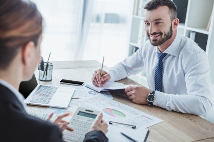 Accountant
